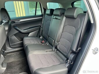 ŠKODA KODIAQ FL 2.0 TDI 110KW STYLE+ TAŽNÉ VIRTUAL COLOMBUS - 8