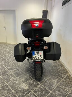 BMW R 1150 R - 8