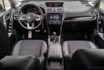 Subaru Forester 2.0 XT CVT Sport - 8