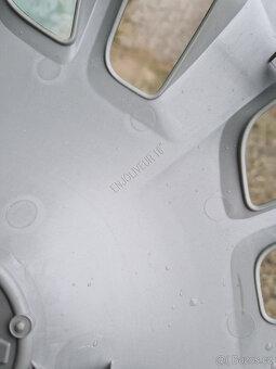 R16 poklice opel r16 kryty disku Opel Poklice 16 - 8