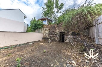 Pozemek - 222 m², ul. Ptácká, Mladá Boleslav, ev.č. 00147 - 8