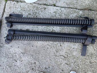 Rolety do kufru Škoda, Subaru, Citroen, Peugeot, Fiat - 8