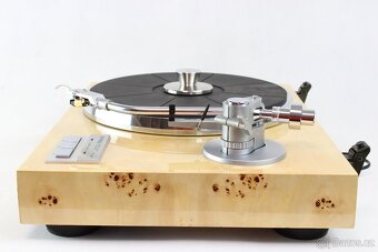 Gramofón YAMAHA YP-D9 - 8