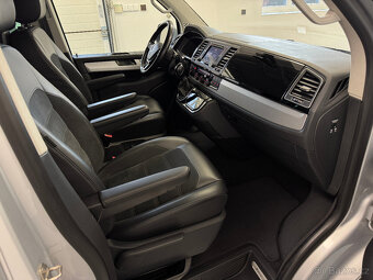 Volkswagen Multivan,Bulli 2,0TDI 146 kW DSG 4Motion 2019 - 8