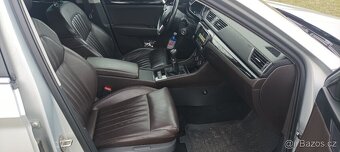 Škoda Superb L&K 2.0 tdi 6.manual 140kw - 8