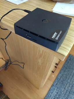 O2 TV set-top box nové generace. - 8