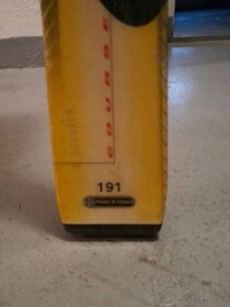 sjezdové lyže rossignol - 8