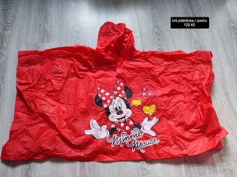 Sety oblečení pro holčičku 122/128 - 8