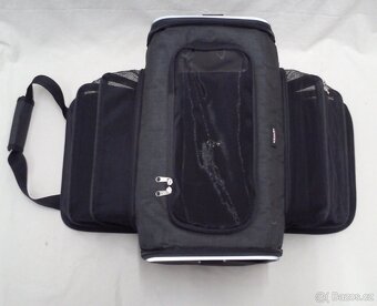 Nová přepravní taška na psa - 8