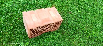 Prodám zbytky stavebního materiálu - 8