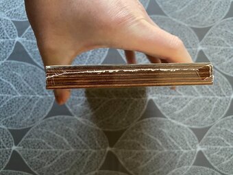 Nový model k sestavení - vyvážečka Forwarder EcoLog 594F - 8