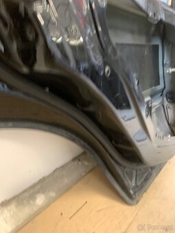 Ford Fusion, LZ dveře - 8