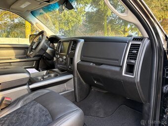 Dodge Ram 1500 Classic 5.7Hemi 2019 verze MONSTER - 8