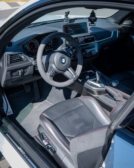 BMW M2 CS - 8