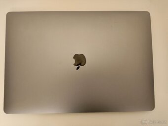 MacBook Pro 16" 2019 i7 2.6 GHz | 16 GB RAM | 512 GB SS - 8
