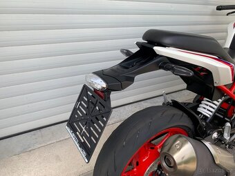 BMW G310 R ABS, LED, SUPER STAV - 8