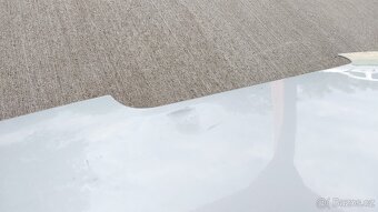 VW Caddy – Dveře kufru , Vzpěry - 8