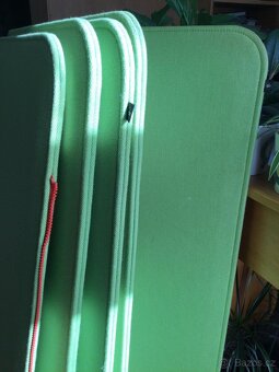 Paraván akustický Buzzispace - 8