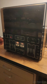 Kotoučovi magnetofon TESLA B113 - 8