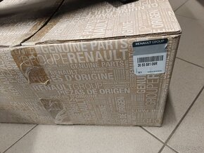 světlo LZ Renault Espace V. - 8