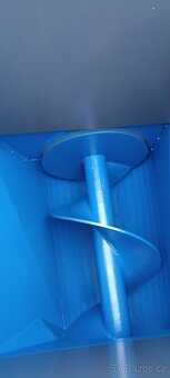 Husmann HSP V 15kw ,drtič odpadu - 8