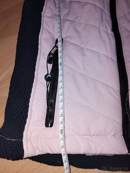 Dětská zimní/lyžařská  bunda Head - 8