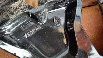 Letní sada DACIA DUSTER R17 pneu 215/60/17 - 8