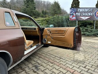 Chrysler Cordoba 2dr Hardtop - 8