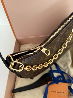 Kabelka Louis Vuitton - 8