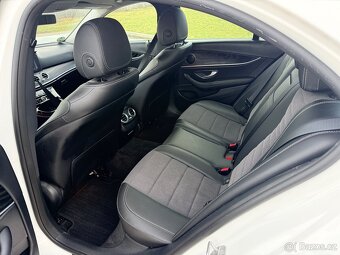 Mercedes Benz 350d - 8