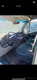 Citroen Jumper Maxi 3.0 - 8