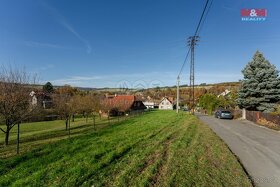 Prodej pozemku k bydlení, 1058 m², Ratiboř - 8
