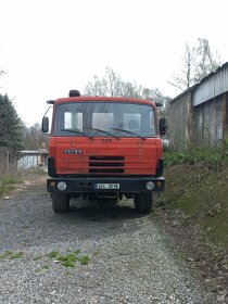 Tatra 815 CAS 11 - 8