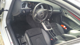Audi A4 2.7 TDI - 8
