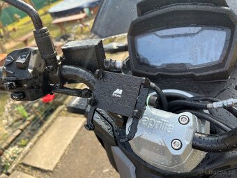 Aprilia SR GT 200 - 8