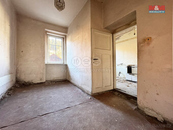 Prodej bytu 3+1, 70 m², Nejdek, ul. Závodu míru - 8
