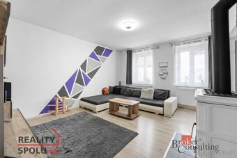 Prodej, domy/rodinný, 124.5 m2, Nerudova 610, 53901 Hlinsko, - 8