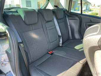 Ford B-MAX, Titanium,Max výbava,Tažné - 8