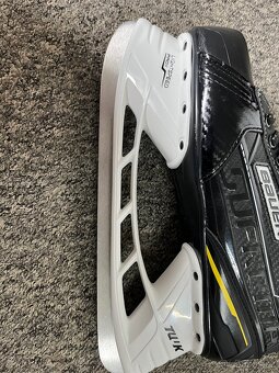Bauer Supreme M1 Senior - 8