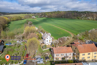 Prodej, chata, s pozemkem 856 m2, Přemyslovice - 8