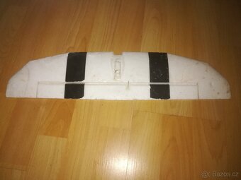 Bix3 RC letadlo - 8