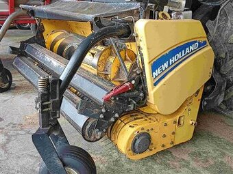 New Holland  FR 600 - 8