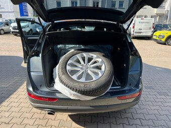 Audi Q5 s-line Quattro Sport plus 2,0TDi 140kW - 8