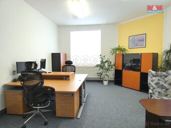 Pronájem kancelářského prostoru, 37 m², Ostrava - Mar. Hory - 8