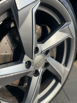AUDI A6 2.0TFSi S-LINE AUTOMAT - 8