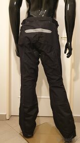 Mohawk Kalhoty na moto XXL 56-58 TEXTIL - KŮŽE - 8