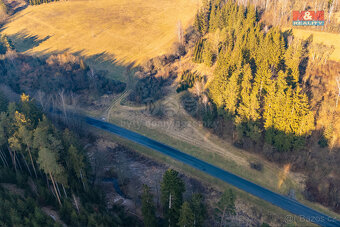 Prodej pole, 1278 m², Bělá u Jevíčka - 8