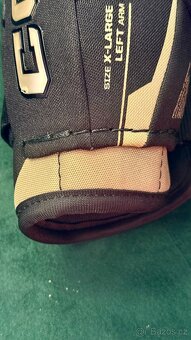Lokty CCM Tacks AS-V Pro - 8