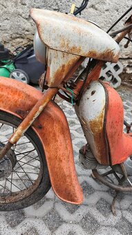 Jawa 21 - 8