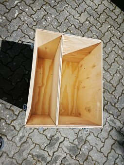 Bedna,box překližka - 8